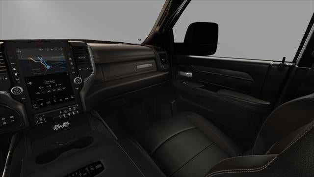 2026 RAM 2500 Power Wagon