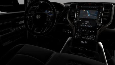 2026 RAM 2500 Power Wagon