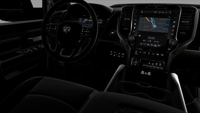2026 RAM 2500 Power Wagon