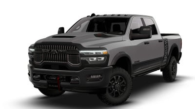 2026 RAM 2500 Power Wagon