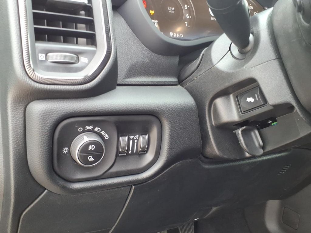 2026 RAM 2500 Power Wagon