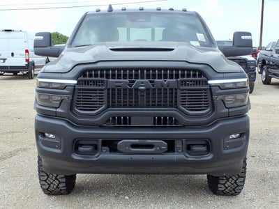 2026 RAM 2500 Power Wagon