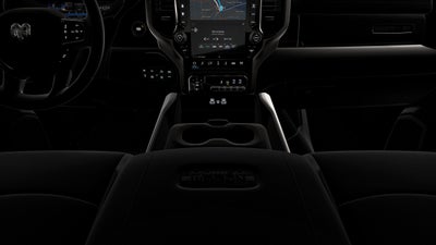 2026 RAM 2500 Power Wagon