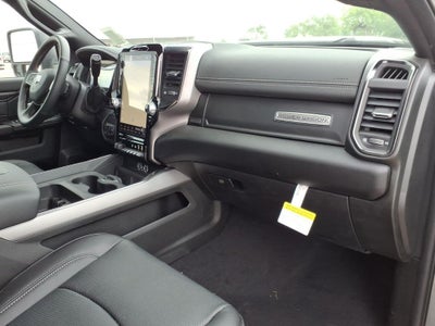 2026 RAM 2500 Power Wagon
