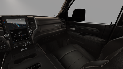 2026 RAM 2500 Power Wagon