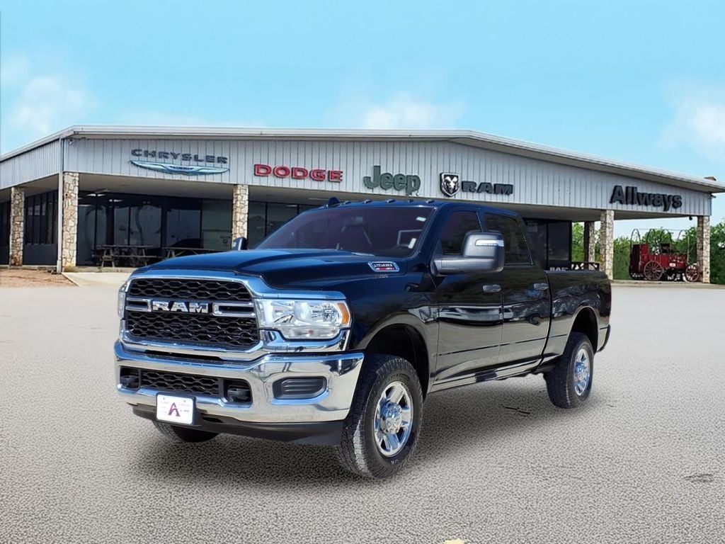 2023 RAM 2500 Tradesman