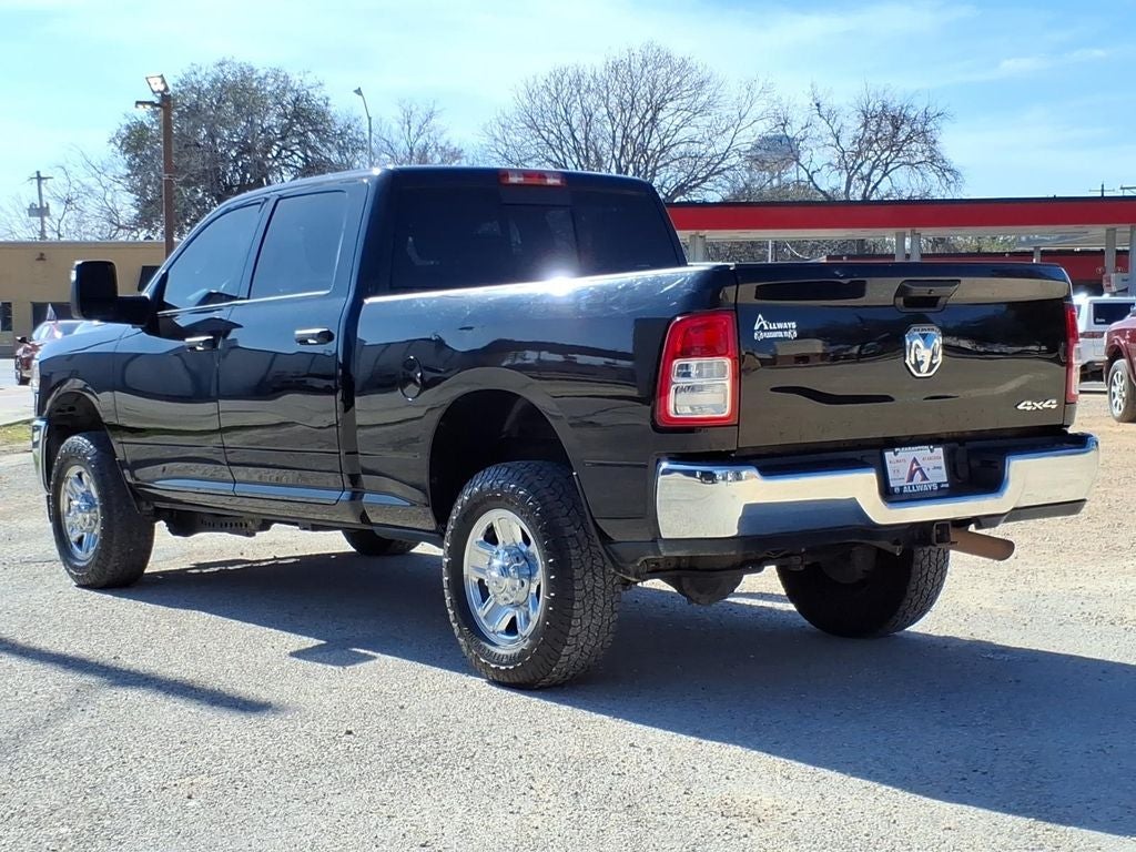 2023 RAM 2500 Tradesman