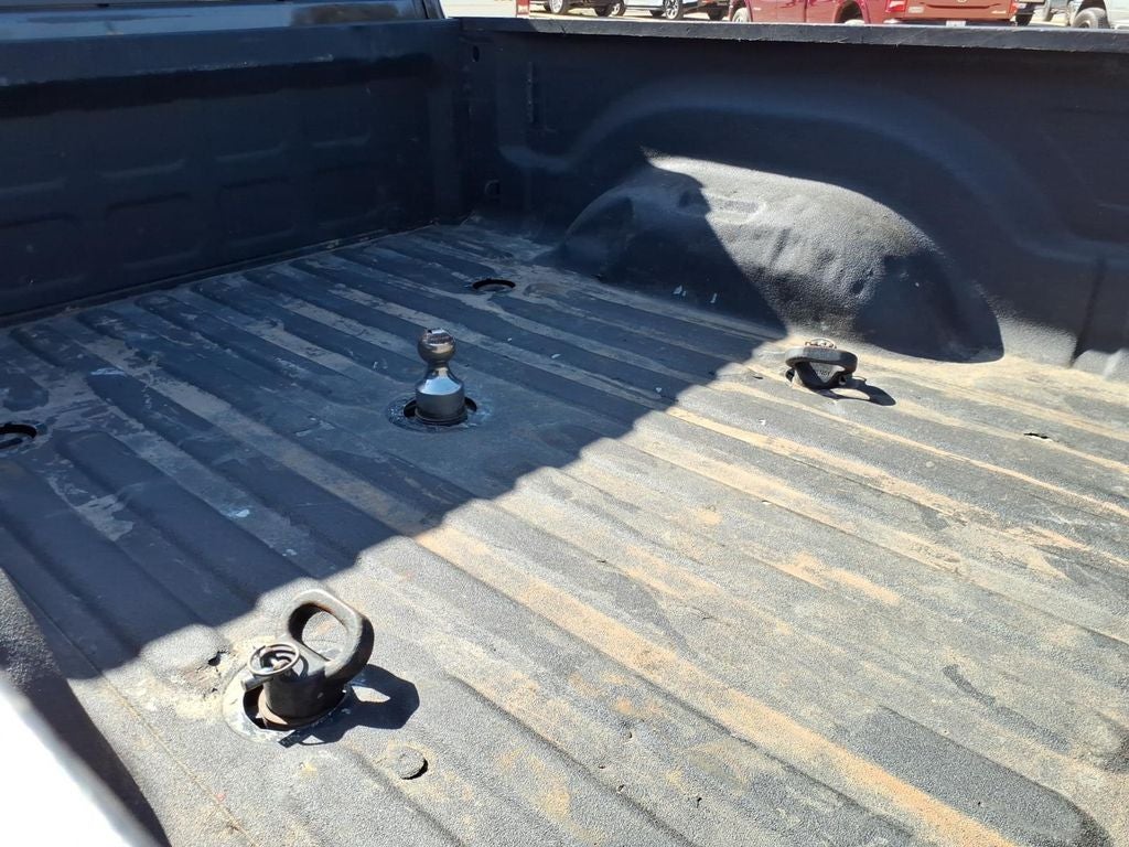 2023 RAM 2500 Tradesman