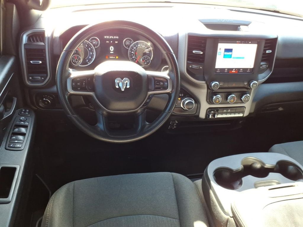 2023 RAM 2500 Tradesman