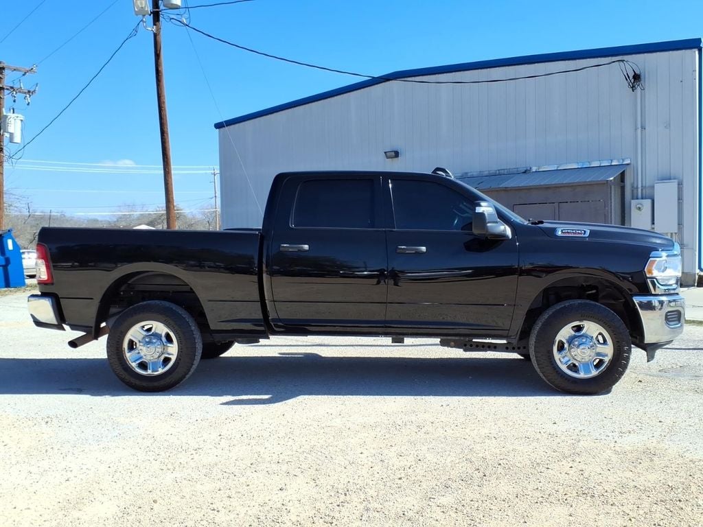 2023 RAM 2500 Tradesman