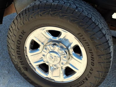 2023 RAM 2500 Tradesman