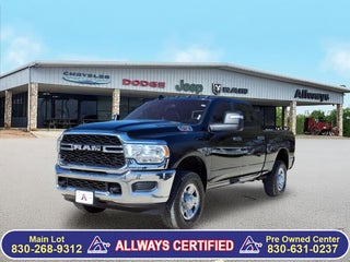 2023 RAM 2500 Tradesman