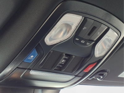 2027 RAM 2500 Black Express