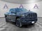 2027 RAM 2500 Black Express