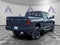 2027 RAM 2500 Black Express