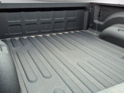 2027 RAM 2500 Black Express