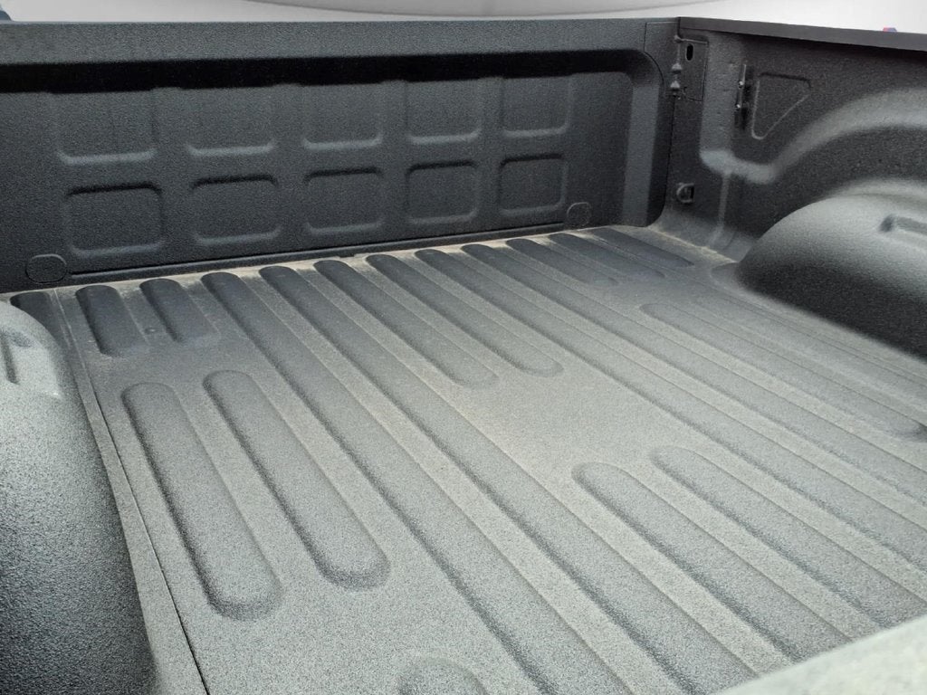 2027 RAM 2500 Black Express