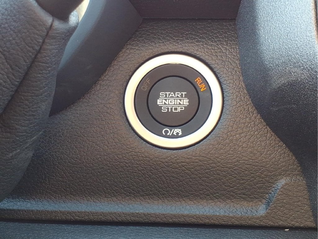 2027 RAM 2500 Black Express