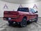 2027 RAM 2500 Black Express