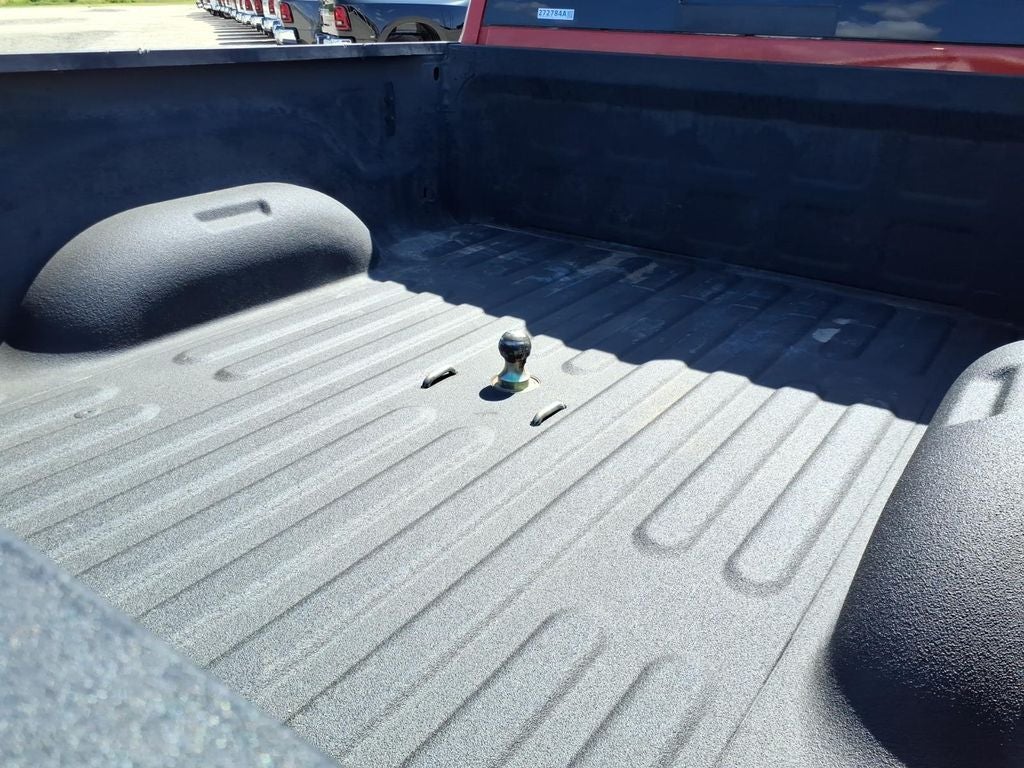 2023 RAM 2500 Big Horn