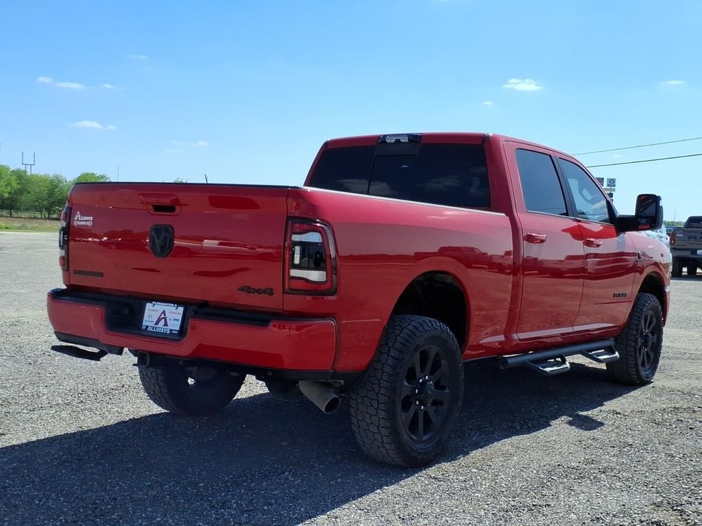 2023 RAM 2500 Big Horn