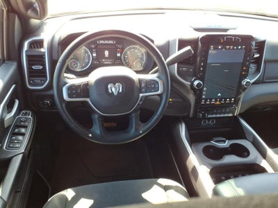 2023 RAM 2500 Big Horn