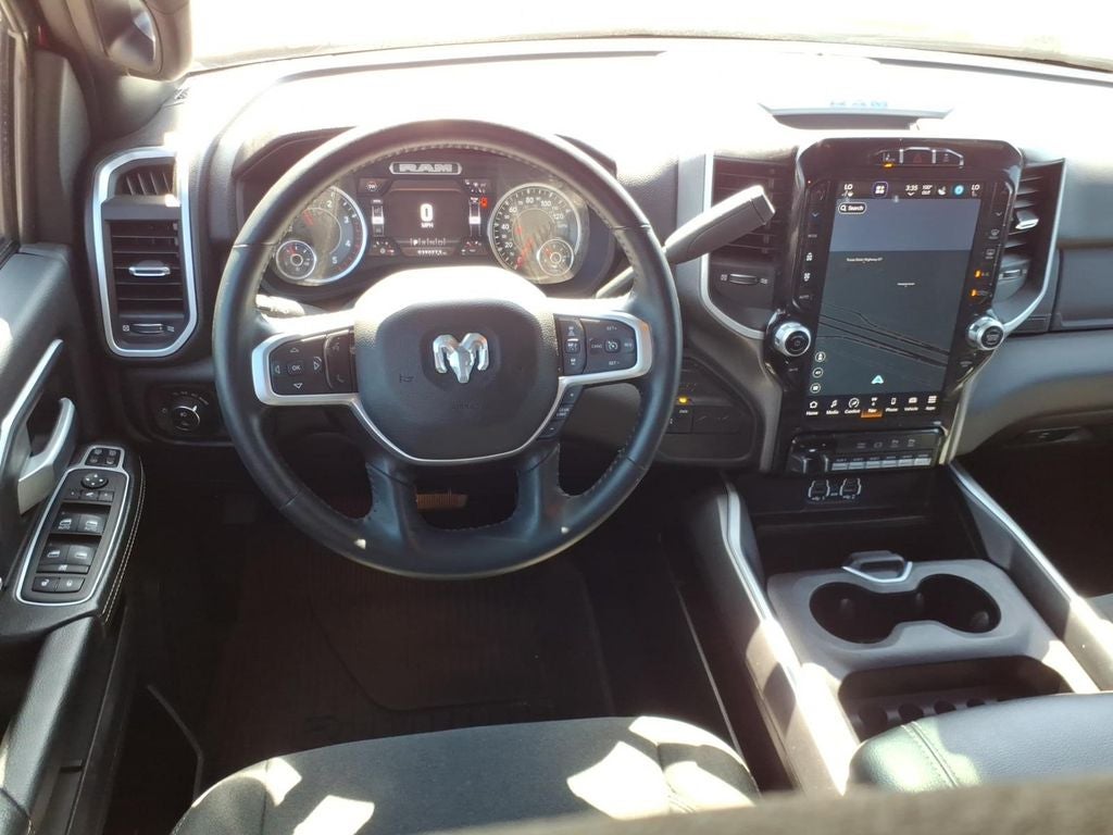 2023 RAM 2500 Big Horn