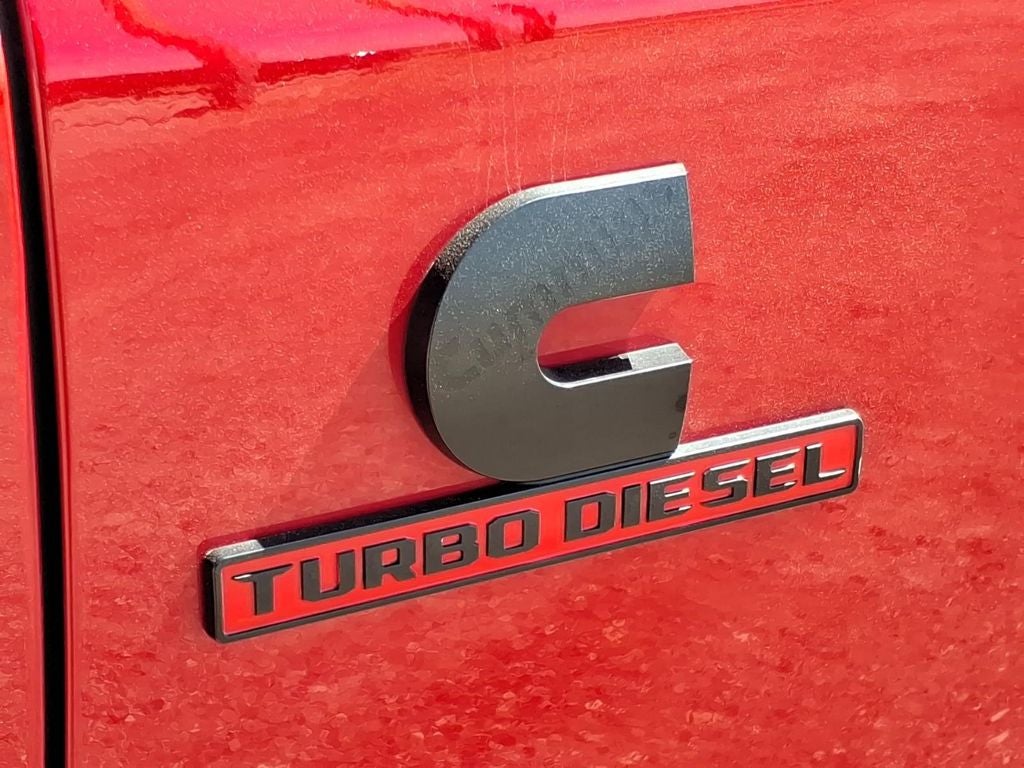 2023 RAM 2500 Big Horn