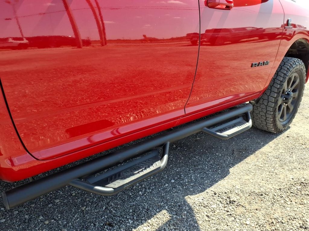 2023 RAM 2500 Big Horn