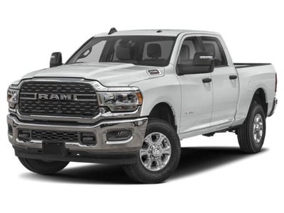 2023 RAM 2500 Lone Star