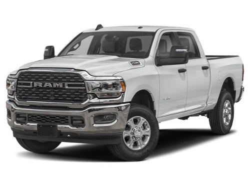 2023 RAM 2500 Lone Star