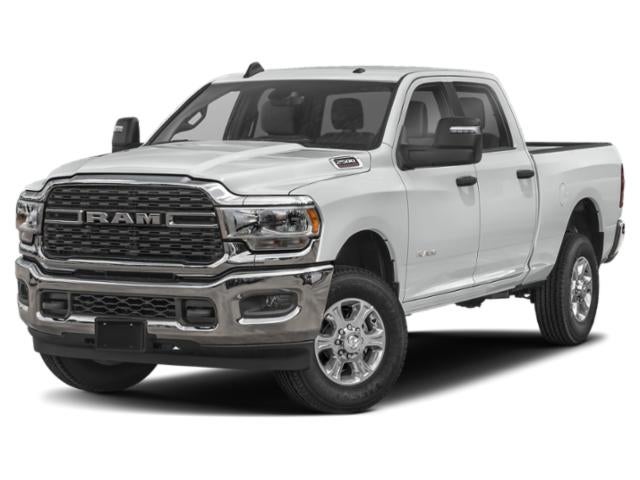2023 RAM 2500 Lone Star