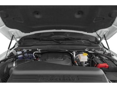 2023 RAM 2500 Lone Star