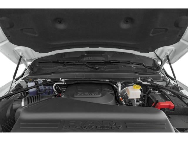 2023 RAM 2500 Lone Star