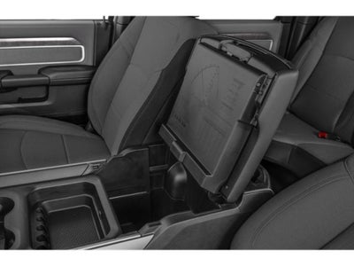 2023 RAM 2500 Lone Star