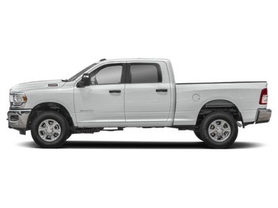 2023 RAM 2500 Lone Star