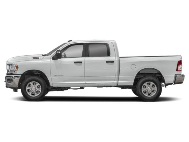 2023 RAM 2500 Lone Star