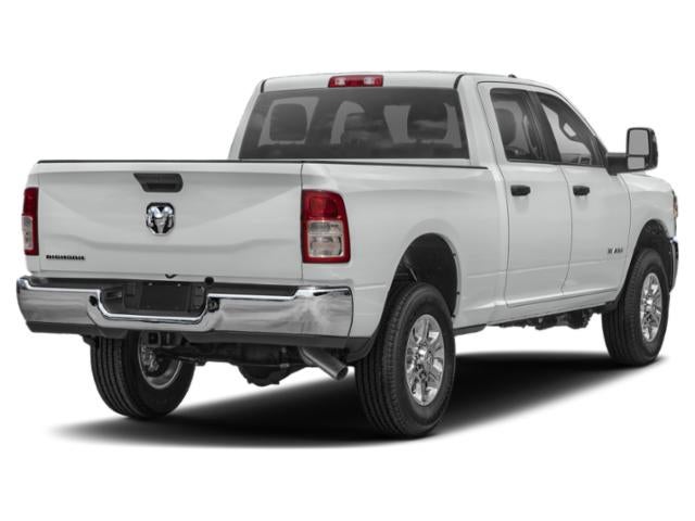 2023 RAM 2500 Lone Star