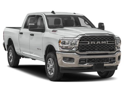 2023 RAM 2500 Lone Star