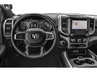 2023 RAM 2500 Lone Star