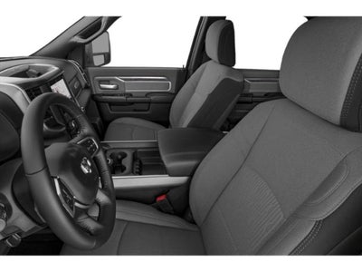 2023 RAM 2500 Lone Star