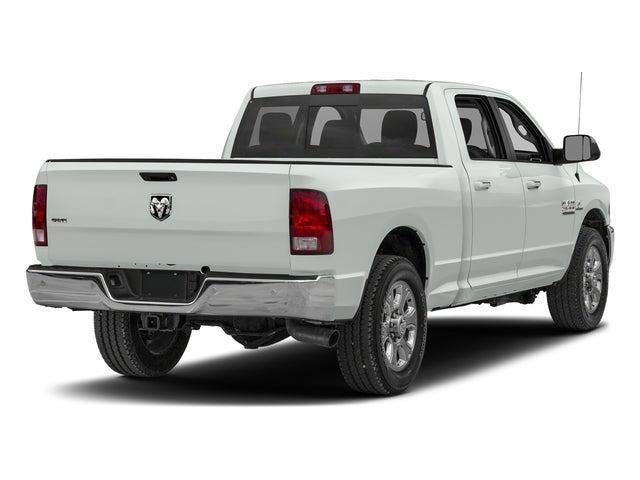 2017 RAM 2500 SLT