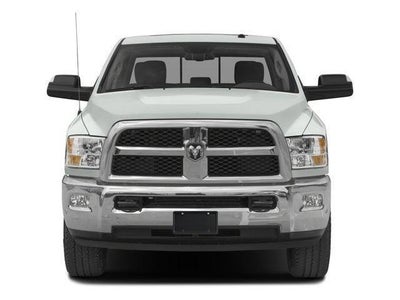 2017 RAM 2500 SLT