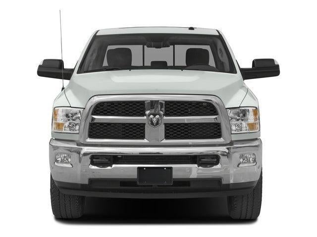2017 RAM 2500 SLT