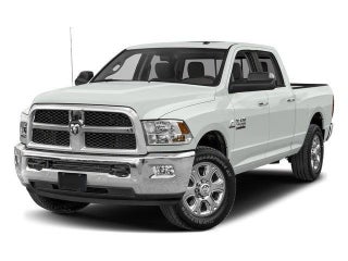 2017 RAM 2500 SLT