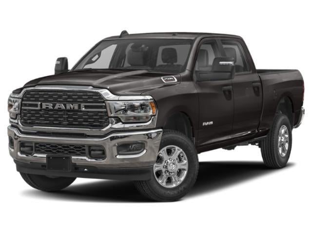 2023 RAM 2500 Laramie 4X4 Crew Cab SWB's photo