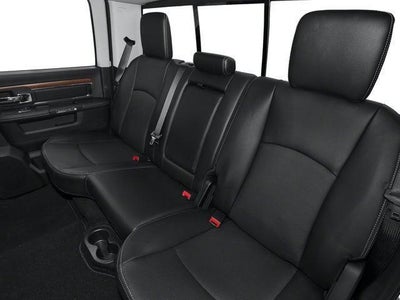 2016 RAM 2500 Laramie