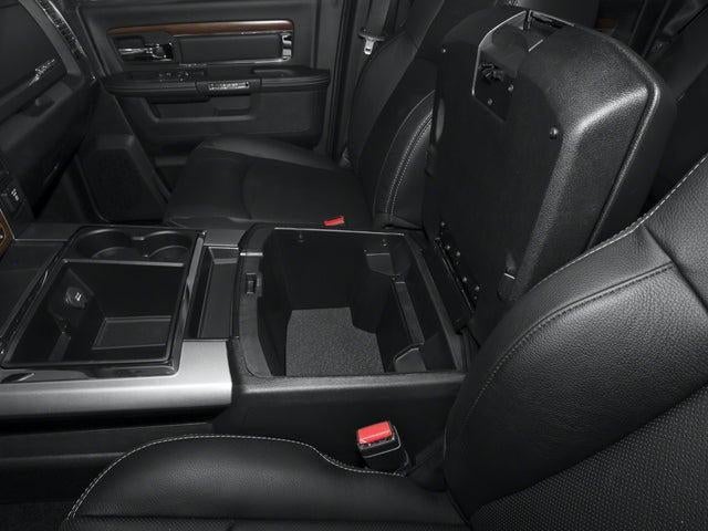 2016 RAM 2500 Laramie