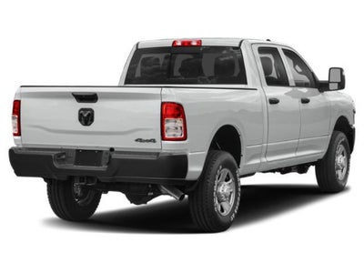 2023 RAM 2500 Tradesman