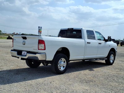2023 RAM 2500 Tradesman